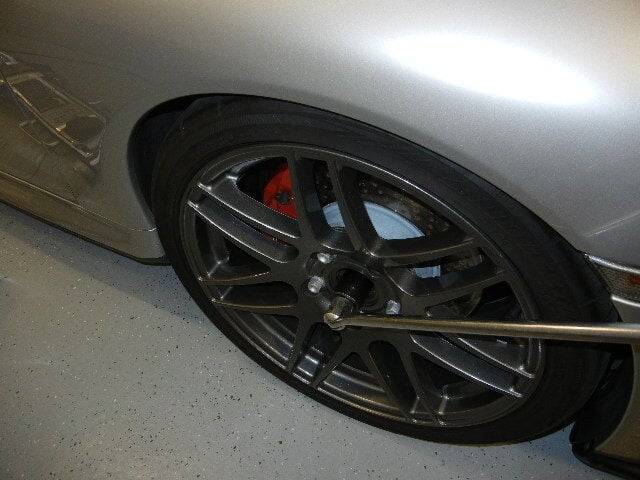 Porsche 996 Turbo Axle nut Porsche 996 Turbo Axle nut